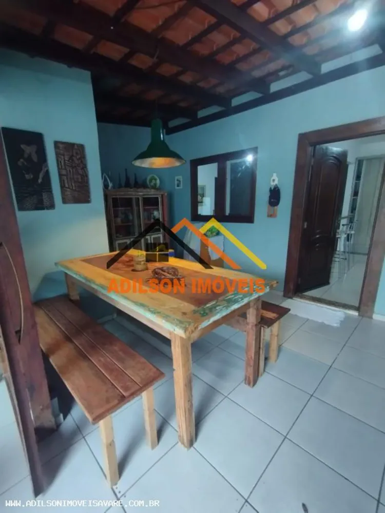 Casa, 2 quartos, 138 m² - Foto 1