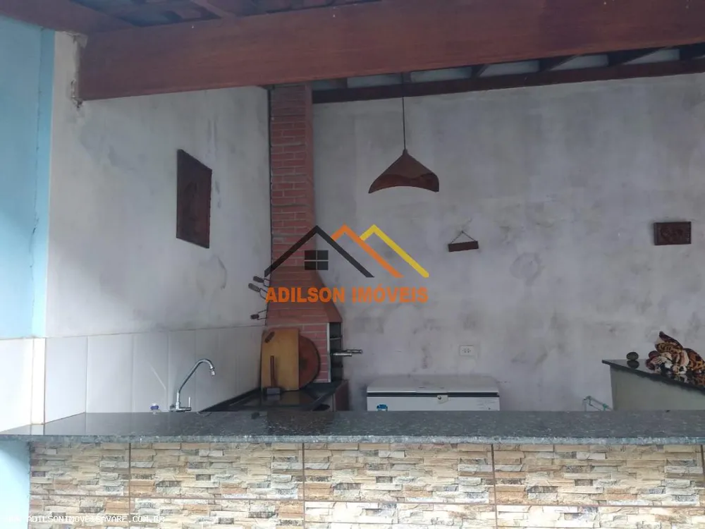 Casa, 2 quartos - Foto 1