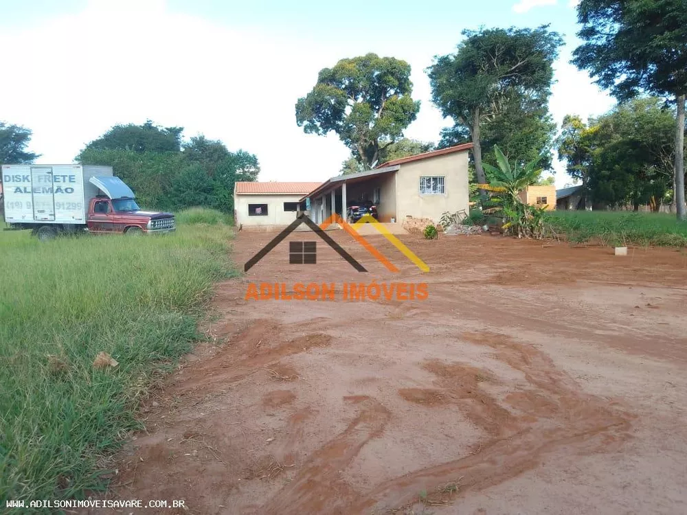 Loteamento e Condomínio à venda, 1100m² - Foto 1