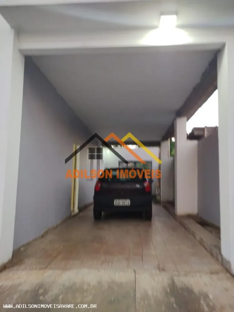 Casa, 173 m² - Foto 1