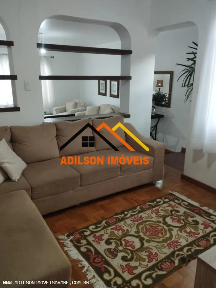 Casa, 3 quartos, 158 m² - Foto 1