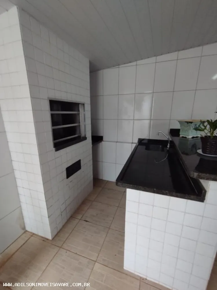 Casa, 3 quartos, 158 m² - Foto 4