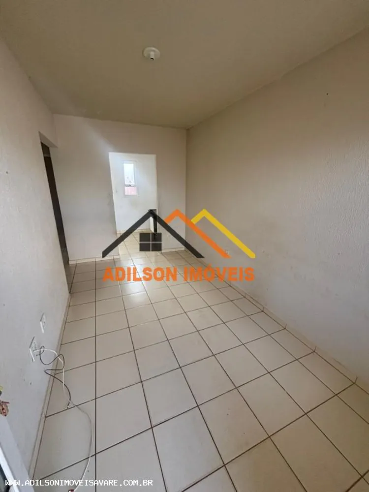Casa, 2 quartos - Foto 2