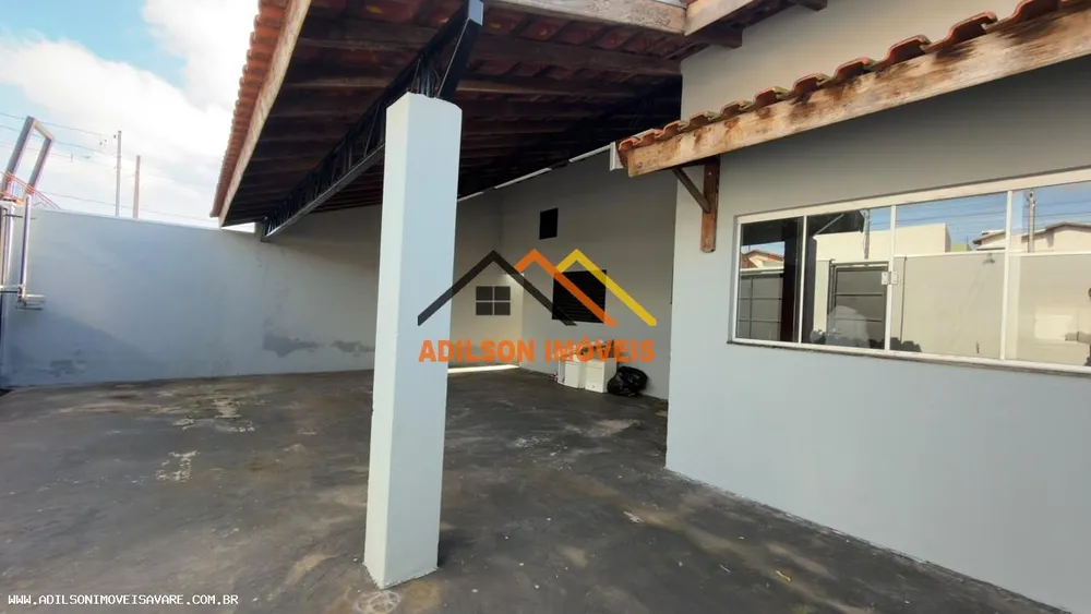 Casa, 3 quartos, 127 m² - Foto 7
