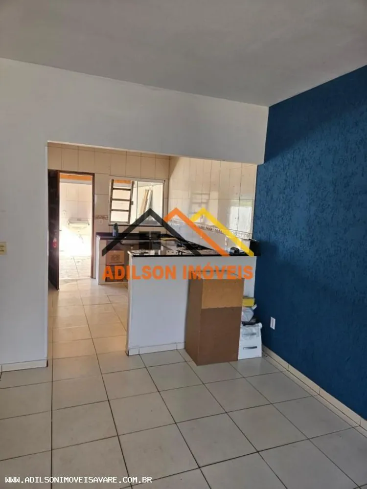 Casa, 3 quartos, 127 m² - Foto 4
