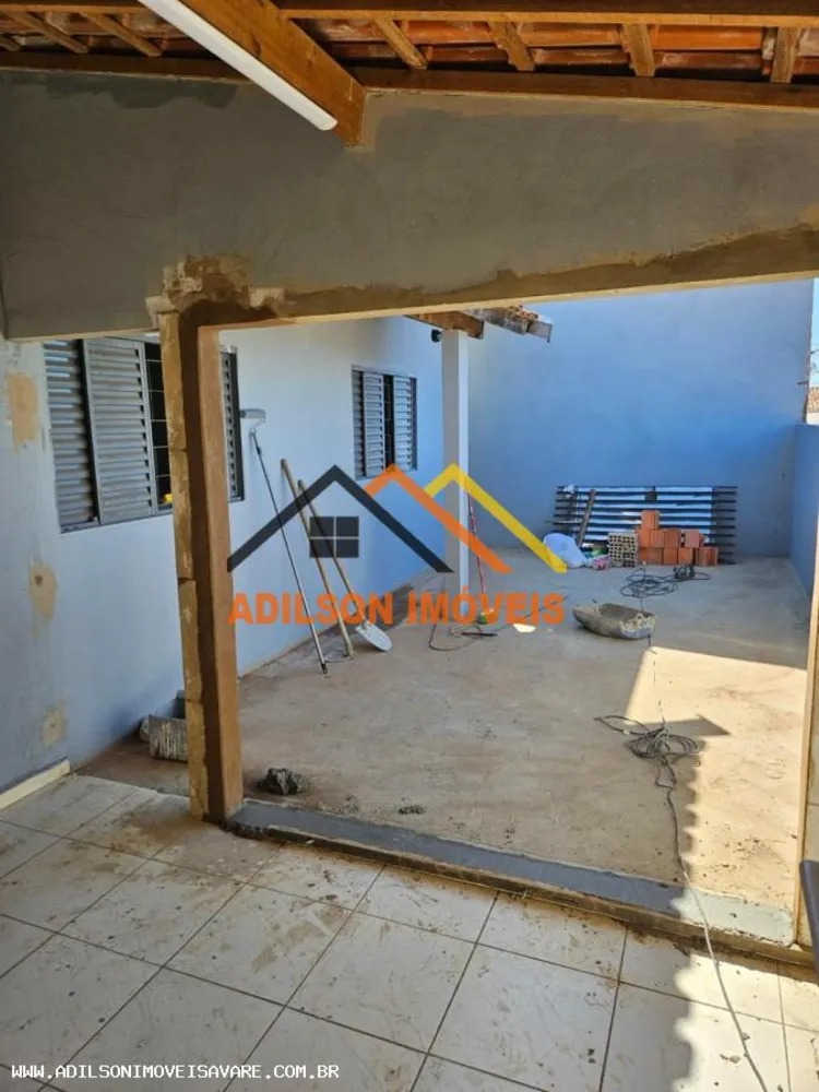 Casa, 3 quartos, 127 m² - Foto 3