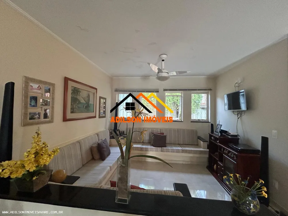Casa, 3 quartos, 270 m² - Foto 2