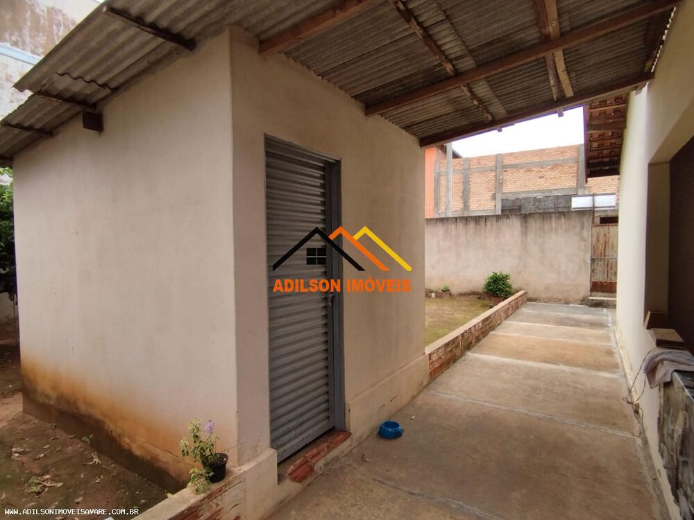 Casa à venda com 3 quartos, 150m² - Foto 7