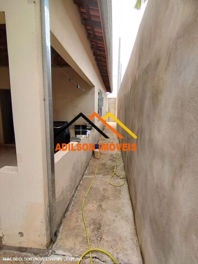 Casa à venda com 3 quartos, 150m² - Foto 6