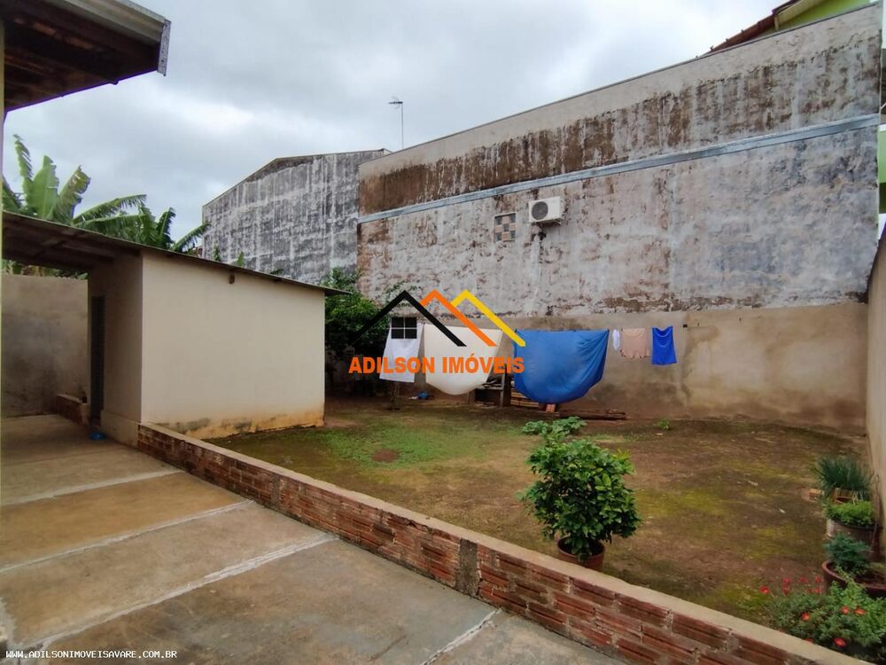 Casa à venda com 3 quartos, 150m² - Foto 3