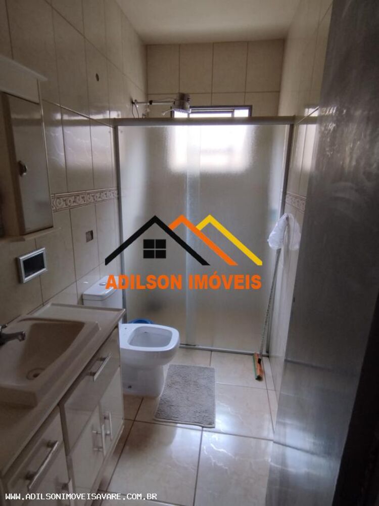 Casa à venda com 3 quartos, 150m² - Foto 11