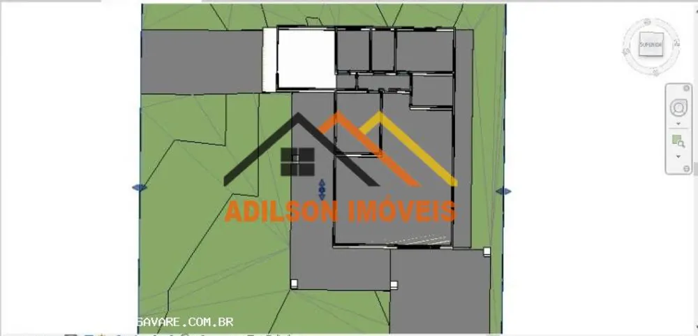 Loteamento e Condomínio, 996 m² - Foto 2