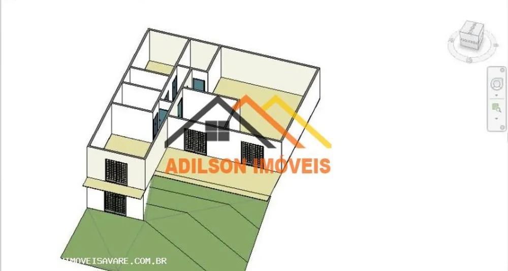 Loteamento e Condomínio, 996 m² - Foto 1