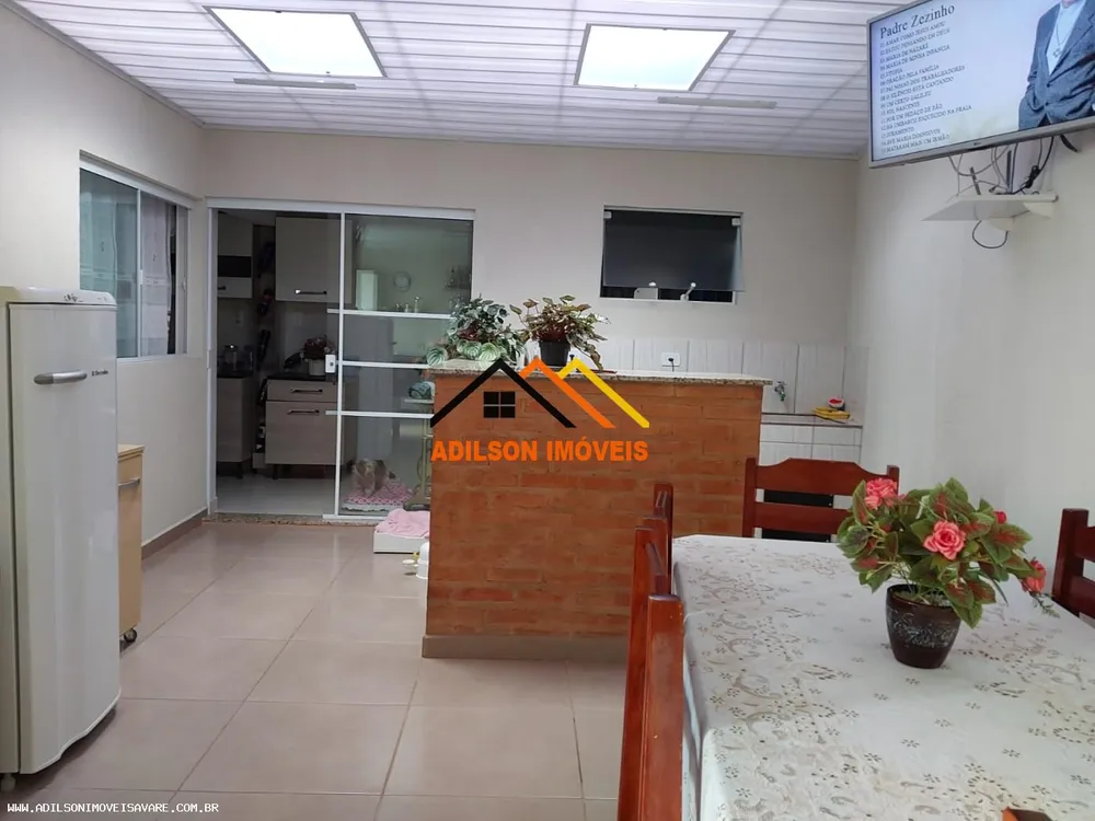 Casa, 2 quartos, 142 m² - Foto 4