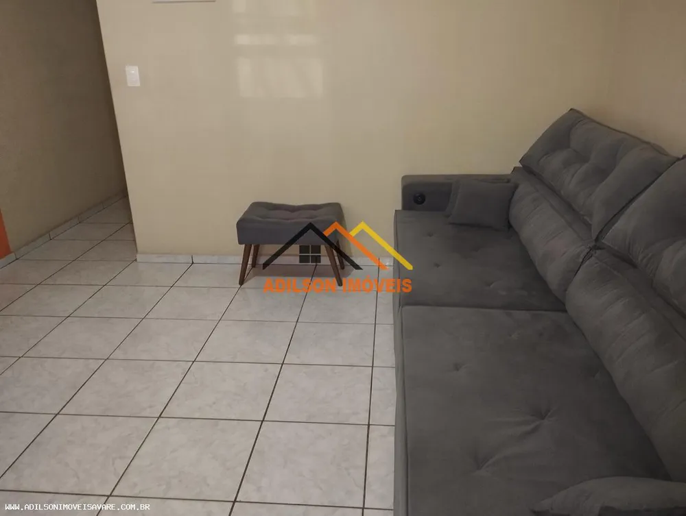 Casa, 2 quartos, 90 m² - Foto 3