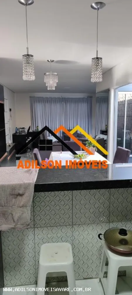 Casa, 2 quartos, 140 m² - Foto 4