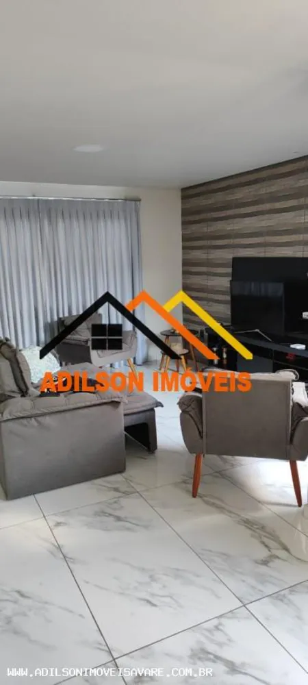 Casa, 2 quartos, 140 m² - Foto 3
