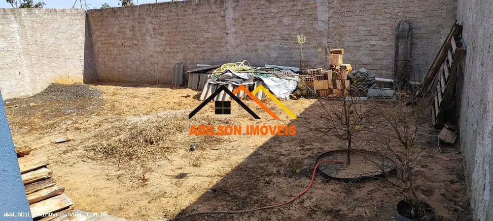 Casa, 2 quartos, 140 m² - Foto 1