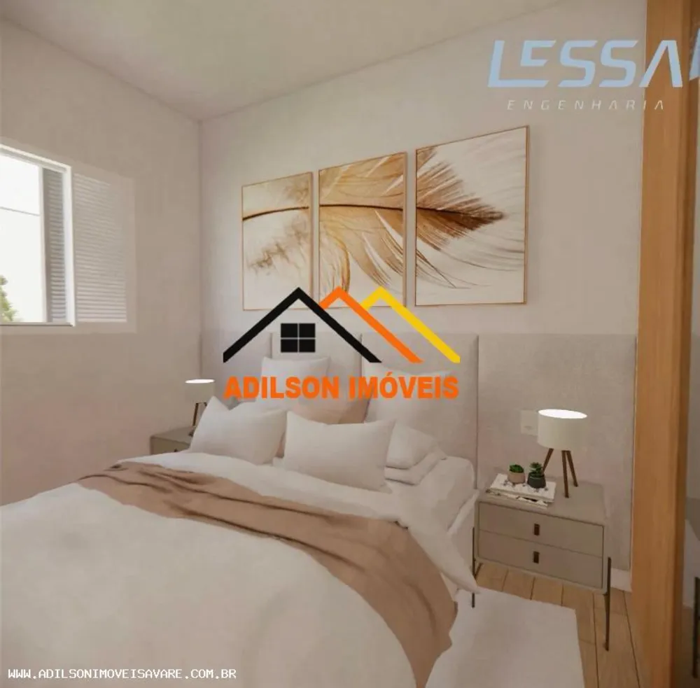 Casa, 2 quartos - Foto 5