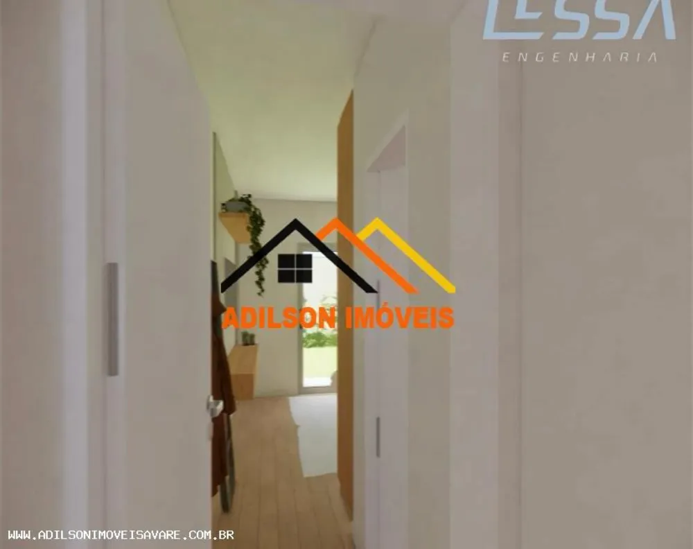 Casa, 2 quartos - Foto 7
