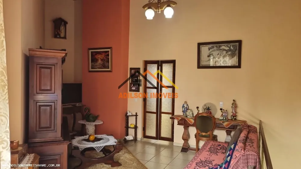 Casa, 4 quartos, 158 m² - Foto 1