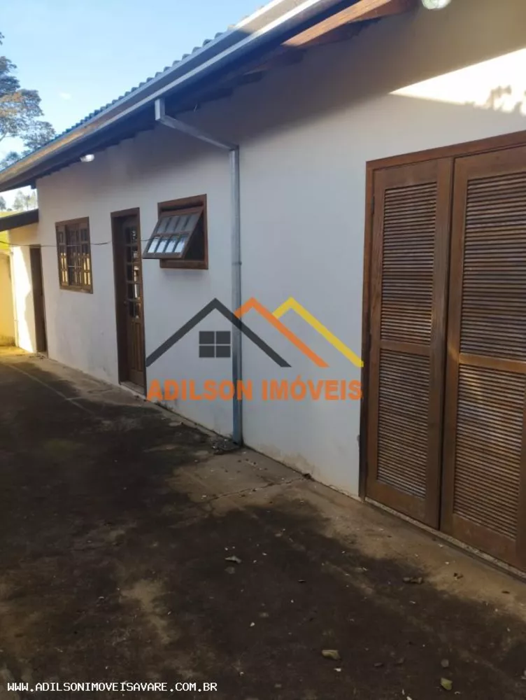 Casa à venda com 2 quartos - Foto 1