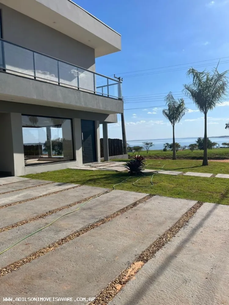 Loteamento e Condomínio, 578 m² - Foto 1