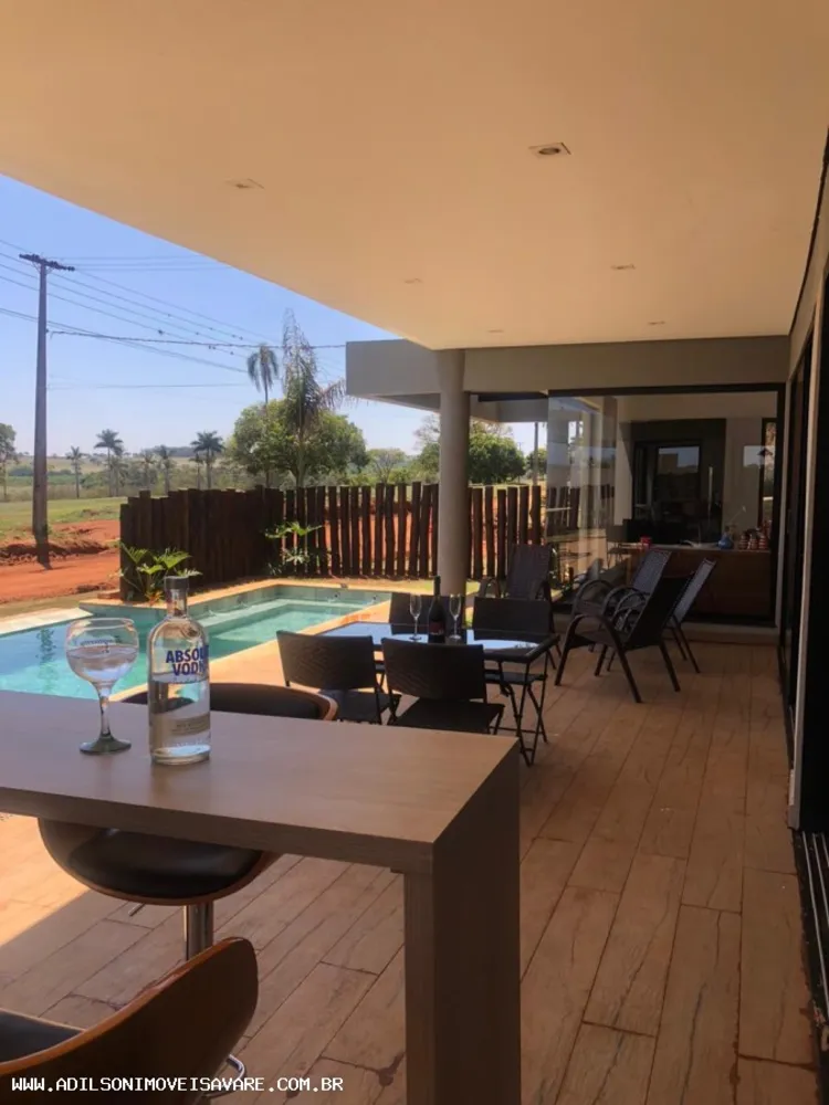 Loteamento e Condomínio, 578 m² - Foto 3