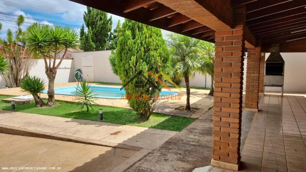 Casa à venda com 3 quartos, 375m² - Foto 4