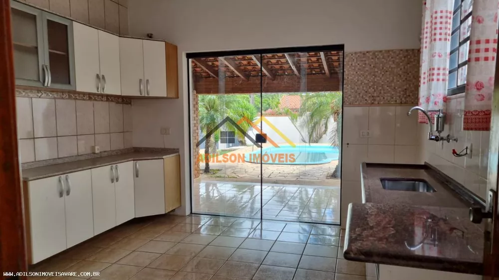 Casa à venda com 3 quartos, 375m² - Foto 6