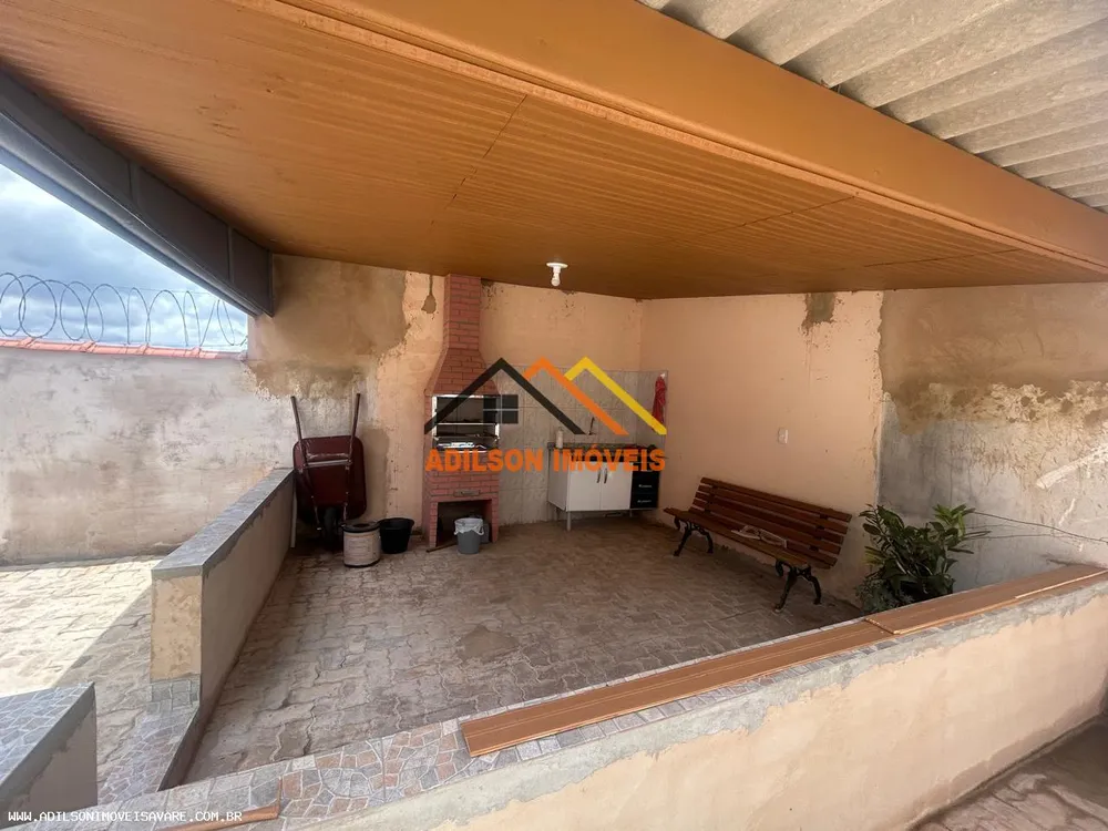 Casa, 3 quartos, 110 m² - Foto 6