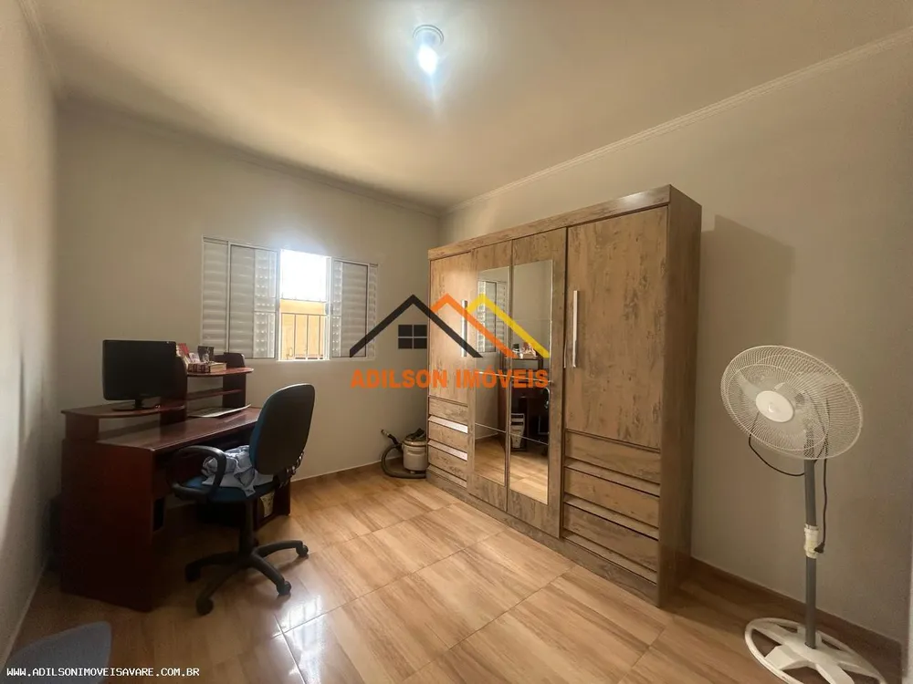 Casa, 3 quartos, 110 m² - Foto 4