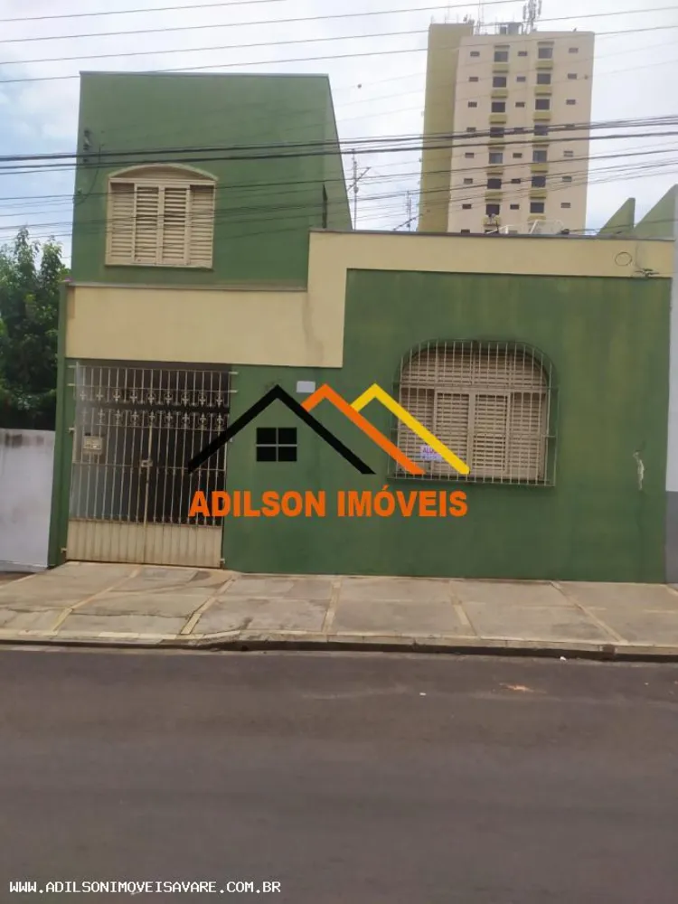 Casa, 4 quartos - Foto 1
