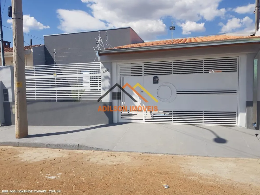 Casa, 3 quartos, 200 m² - Foto 1