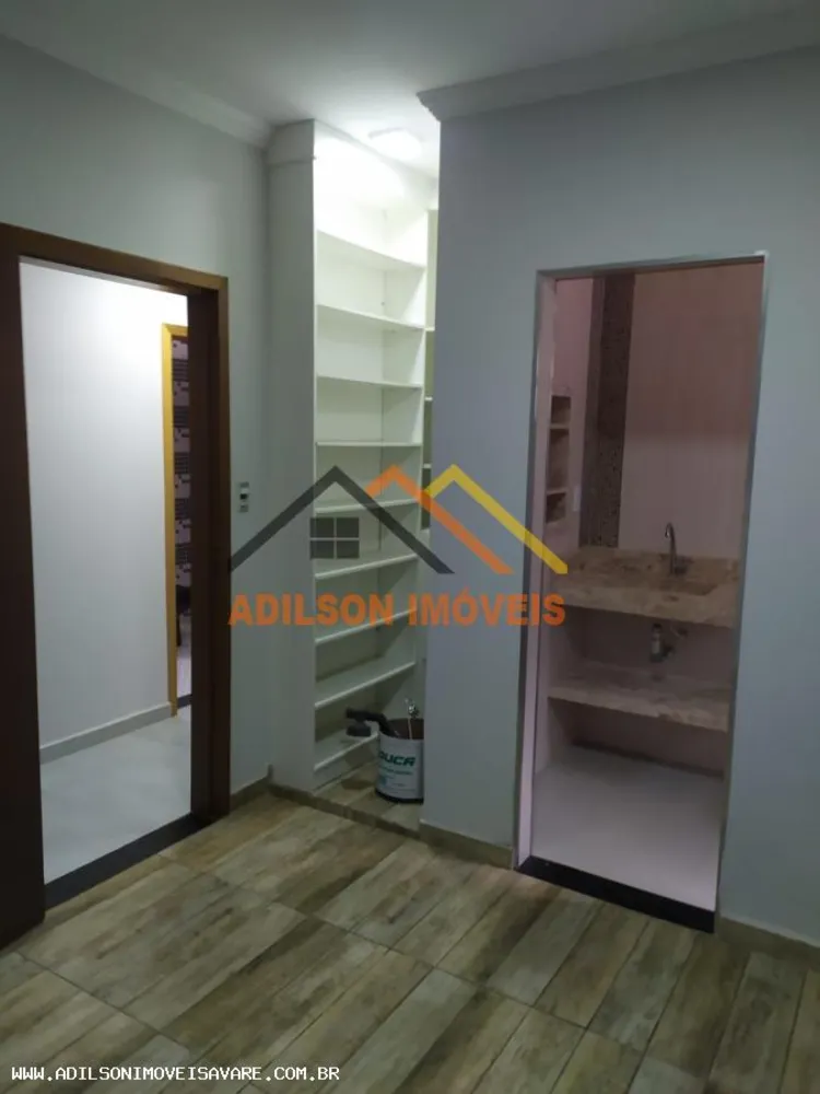 Casa, 3 quartos - Foto 7