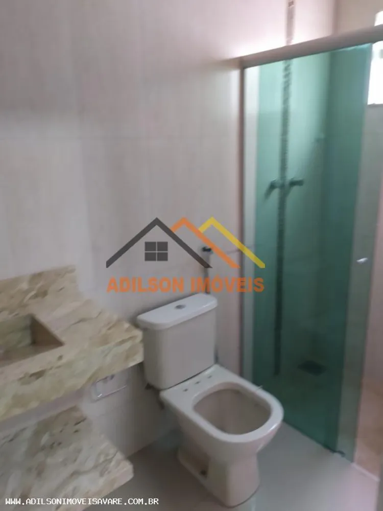 Casa, 3 quartos - Foto 10