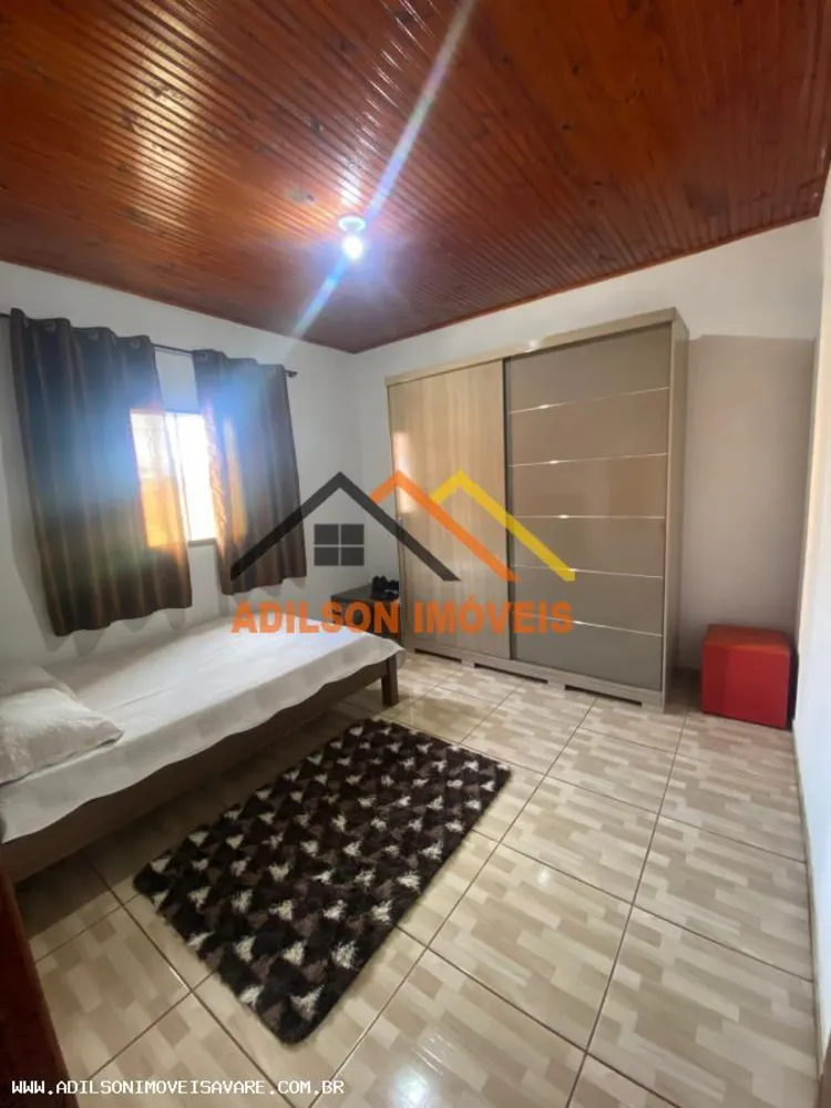 Chácara, 3 quartos, 1000 m² - Foto 4