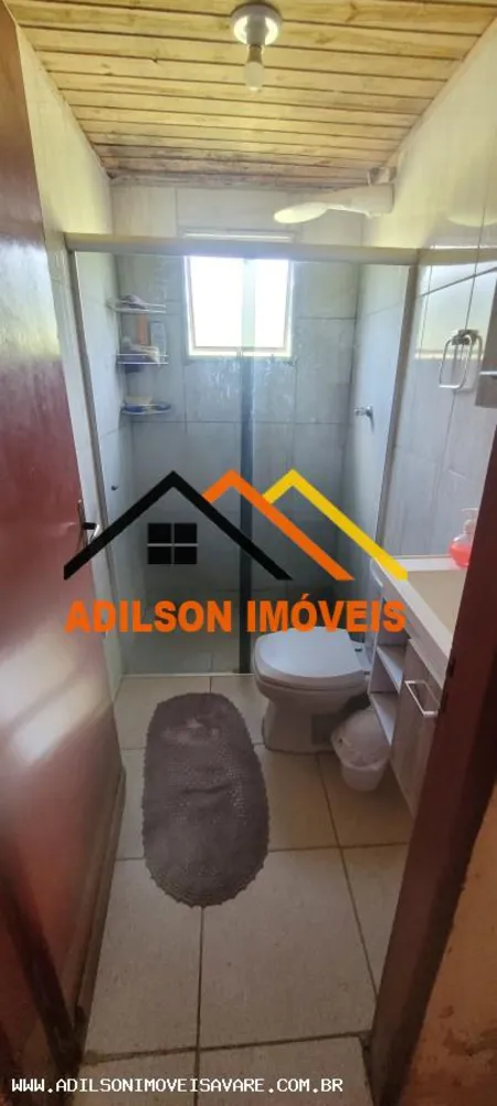 Casa, 3 quartos, 200 m² - Foto 11