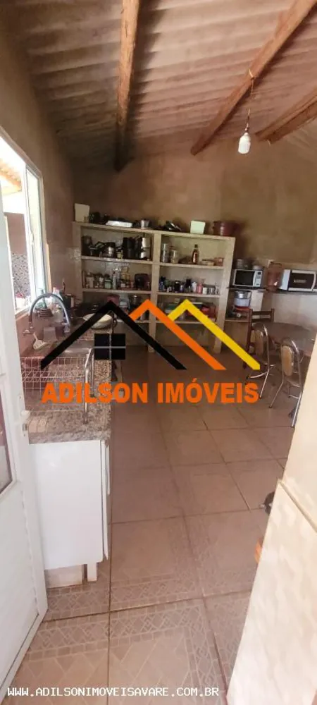 Casa, 3 quartos, 200 m² - Foto 10