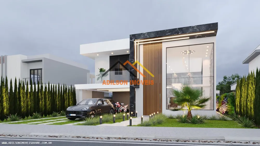 Loteamento e Condomínio, 697 m² - Foto 1