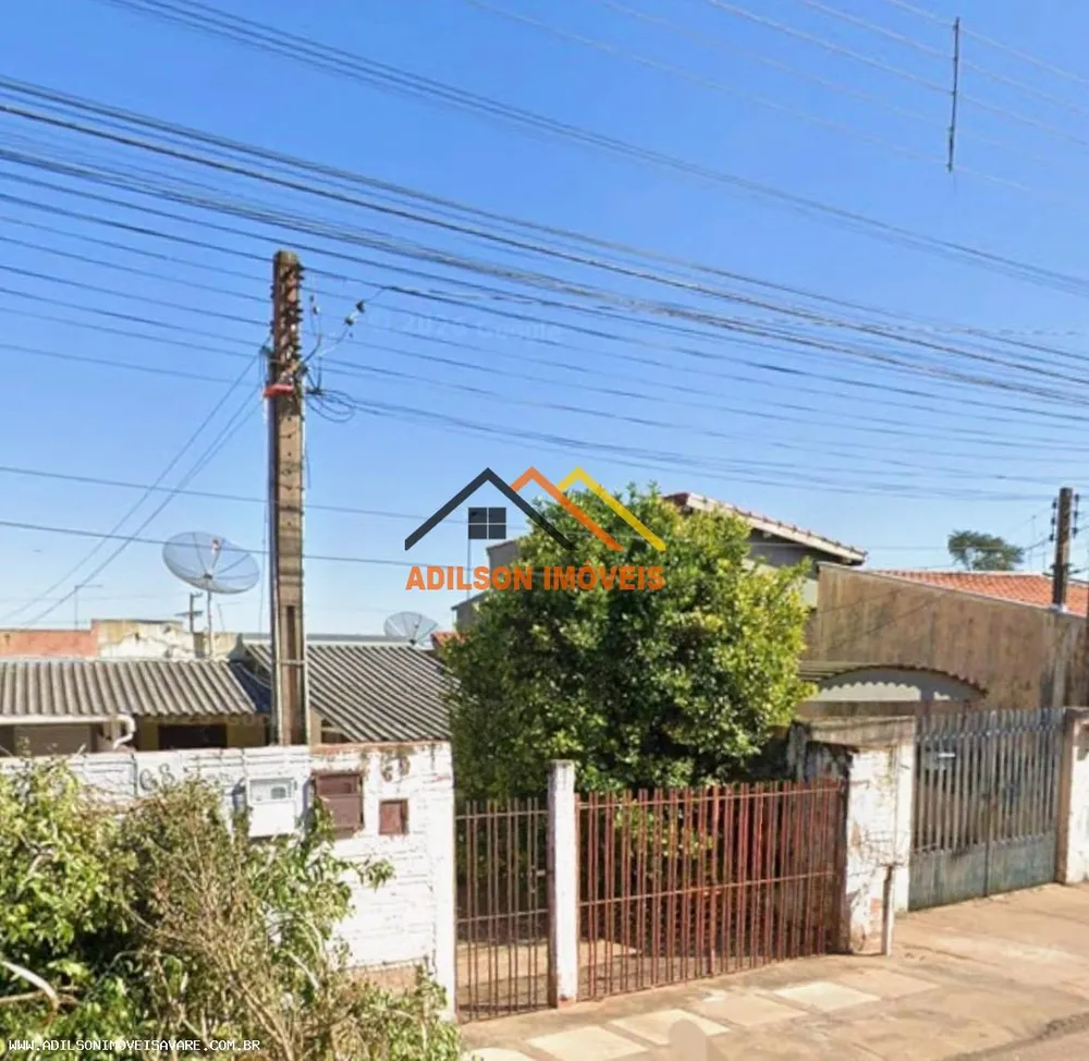 Casa, 2 quartos - Foto 1