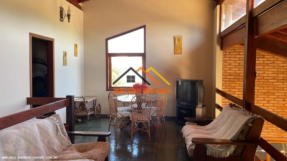 Casa de Condomínio, 6 quartos - Foto 3