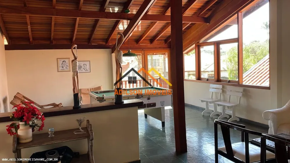Casa de Condomínio, 6 quartos - Foto 4