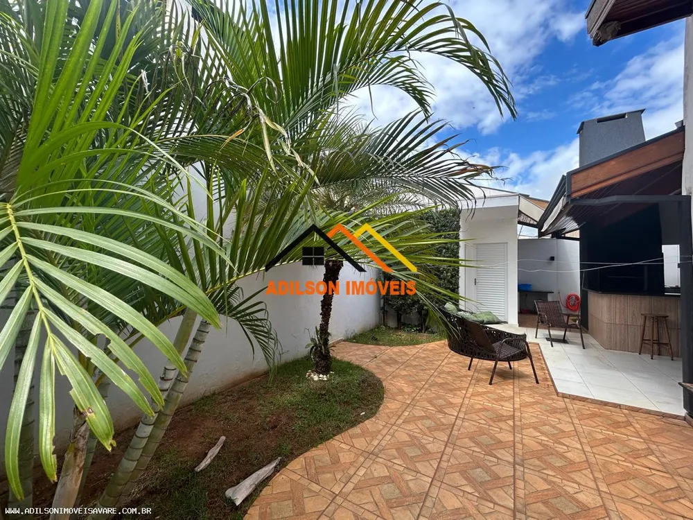 Casa, 4 quartos, 216 m² - Foto 4