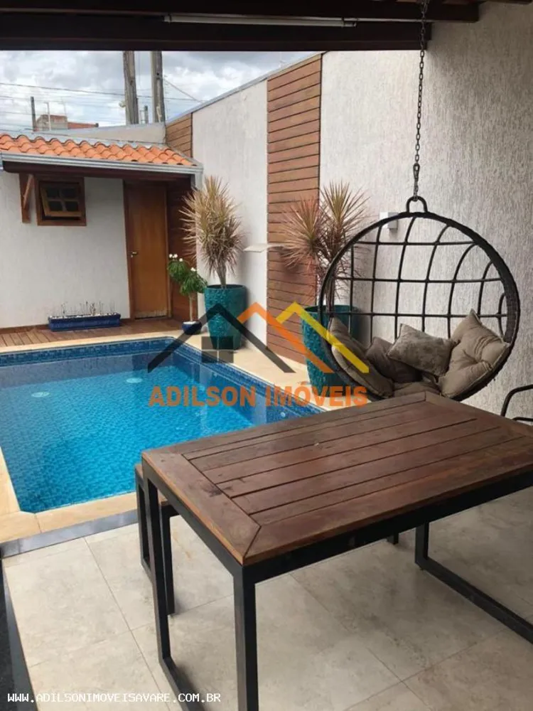 Casa, 230 m² - Foto 2
