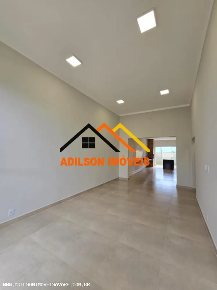 Casa, 3 quartos, 166 m² - Foto 1