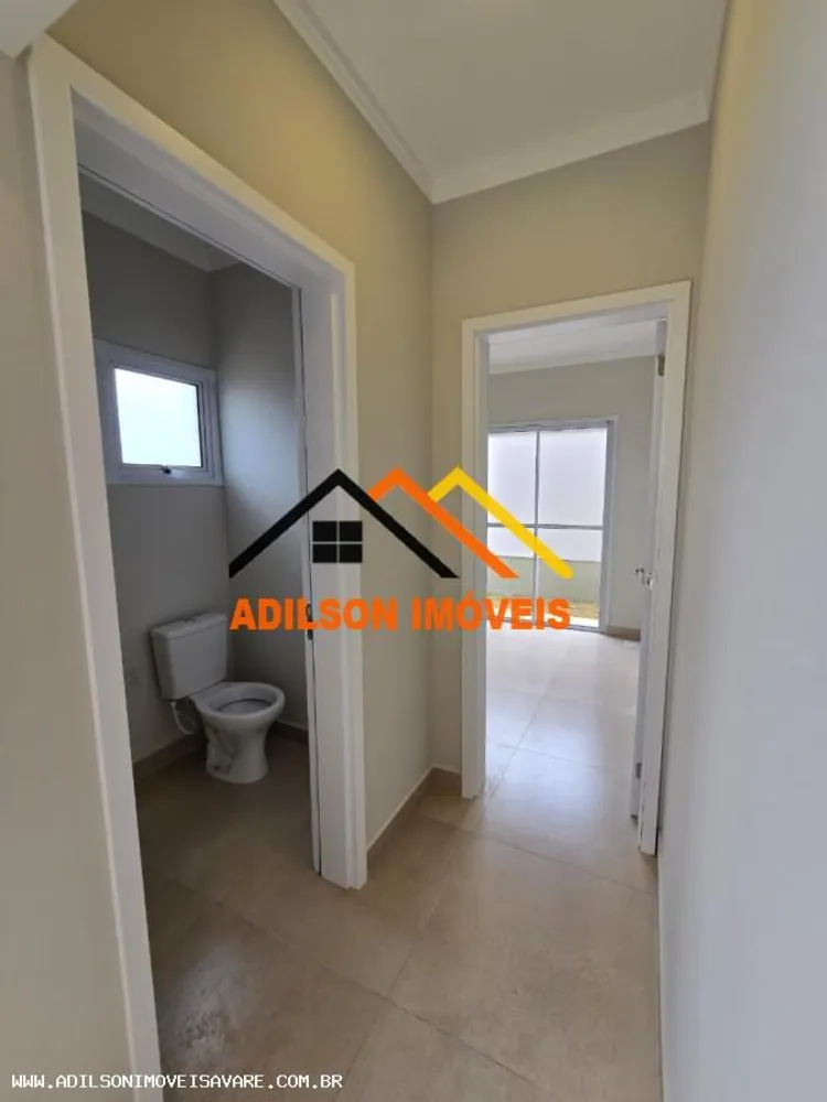 Casa, 3 quartos, 166 m² - Foto 2