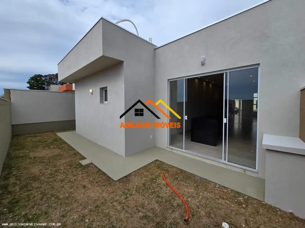 Casa, 3 quartos, 166 m² - Foto 3