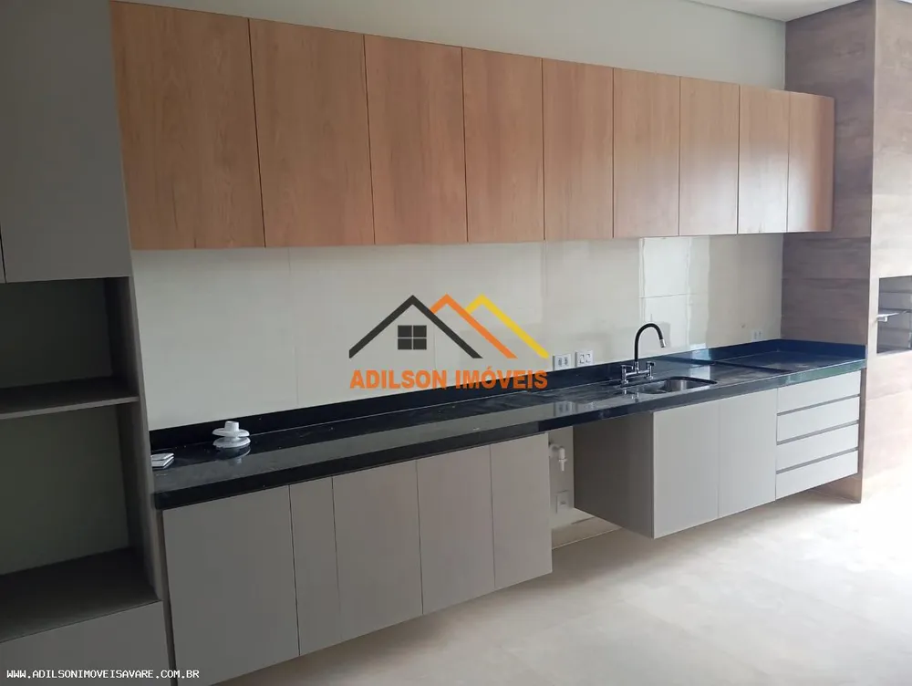 Casa, 3 quartos, 166 m² - Foto 4