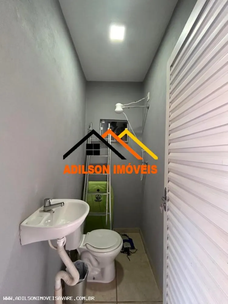 Casa, 3 quartos, 140 m² - Foto 4